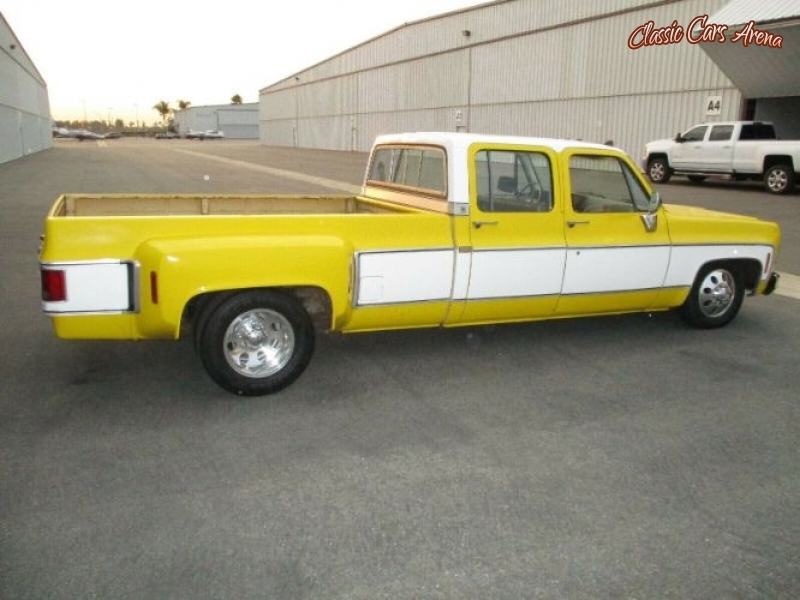 1979 Chevrolet Pickup for sale in Michigan (ID-68475)