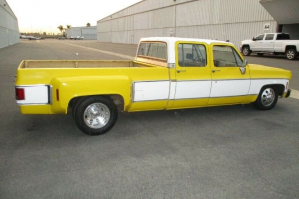 1979 Chevrolet Pickup for sale
