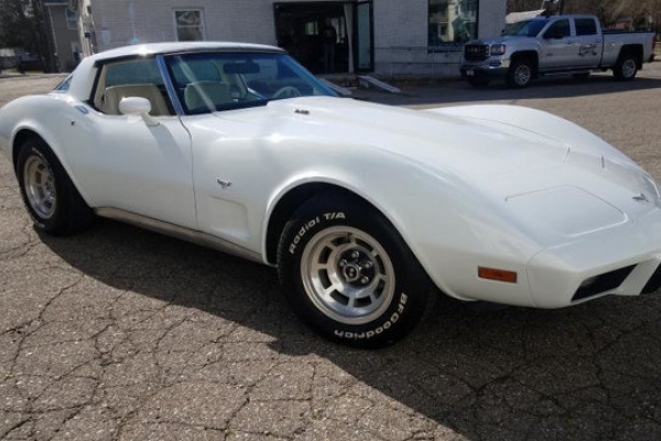 1979 Chevrolet Corvette for sale
