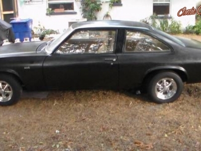 1979 Chevrolet Nova for sale