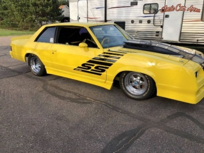 1979 Chevrolet Malibu for sale