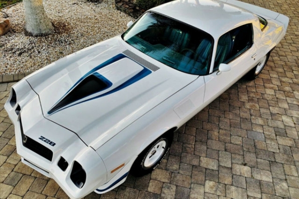 1979 Chevrolet Camaro for sale