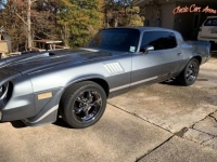 1979 Chevrolet Camaro Z28 for sale in Texas (ID-77085)