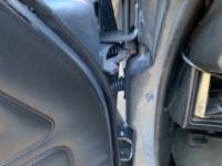 1979 Chevrolet Camaro Z28 for sale in Texas (ID-77085)
