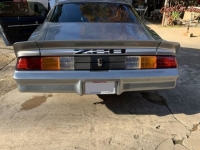 1979 Chevrolet Camaro Z28 for sale in Texas (ID-77085)