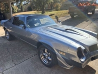 1979 Chevrolet Camaro Z28 for sale in Texas (ID-77085)