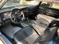 1979 Chevrolet Camaro Z28 for sale in Texas (ID-77085)
