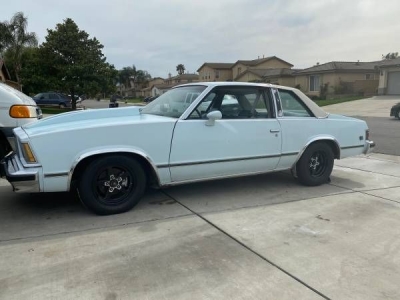 1979 Chevrolet Malibu for sale