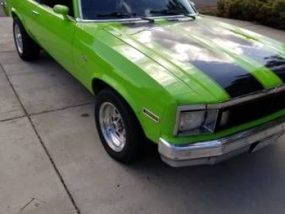 1979 Chevrolet Nova for sale