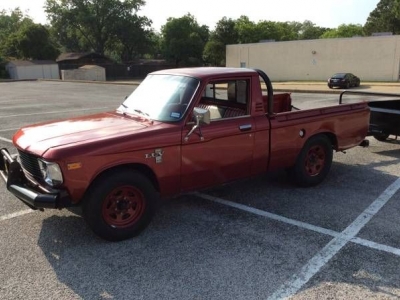 1979 Chevrolet Luv for sale
