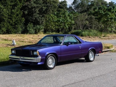1979 Chevrolet El Camino for sale