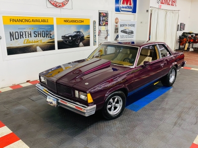 1979 Chevrolet Malibu for sale