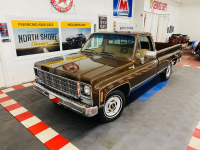 1979 Chevrolet Silverado for sale