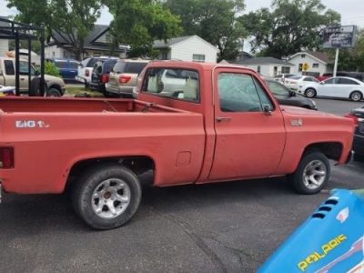 1979 Chevrolet Pickup for sale