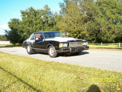 1979 Chevrolet Monte Carlo for sale