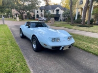 1979 Chevrolet Corvette for sale in Texas (ID-86970)