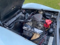 1979 Chevrolet Corvette for sale in Texas (ID-86970)