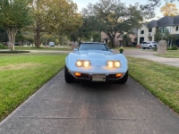 1979 Chevrolet Corvette for sale in Texas (ID-86970)