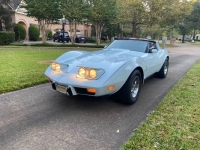 1979 Chevrolet Corvette for sale in Texas (ID-86970)
