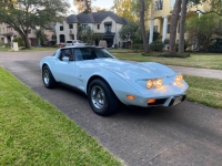 1979 Chevrolet Corvette for sale in Texas (ID-86970)