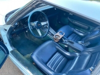 1979 Chevrolet Corvette for sale in Texas (ID-86970)