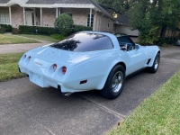 1979 Chevrolet Corvette for sale in Texas (ID-86970)