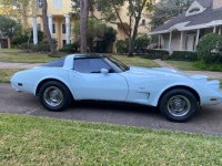 1979 Chevrolet Corvette for sale in Texas (ID-86970)