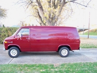 1979 Chevrolet G20 for sale in Ohio (ID-87036)
