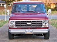 1979 Chevrolet G20 for sale in Ohio (ID-87036)