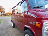 1979 Chevrolet G20 for sale in Ohio (ID-87036)
