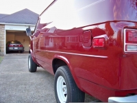 1979 Chevrolet G20 for sale in Ohio (ID-87036)