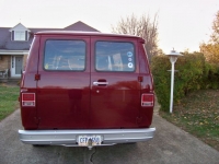 1979 Chevrolet G20 for sale in Ohio (ID-87036)