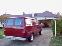 1979 Chevrolet G20 for sale in Ohio (ID-87036)
