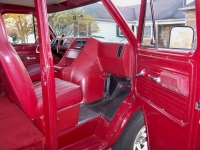 1979 Chevrolet G20 for sale in Ohio (ID-87036)