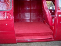 1979 Chevrolet G20 for sale in Ohio (ID-87036)