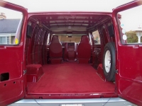 1979 Chevrolet G20 for sale in Ohio (ID-87036)