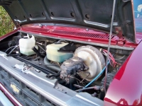1979 Chevrolet G20 for sale in Ohio (ID-87036)