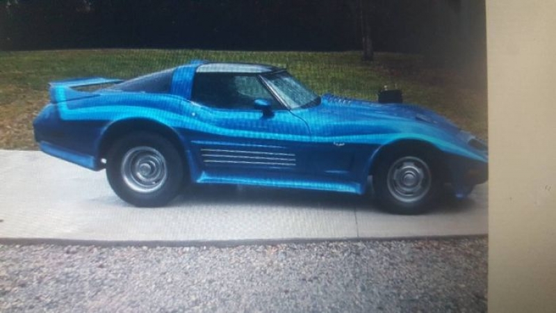 1979 Chevrolet Corvette for sale in Michigan (ID-87682) 1979 Chevrolet Corvette for sale in Michigan (ID-87682)