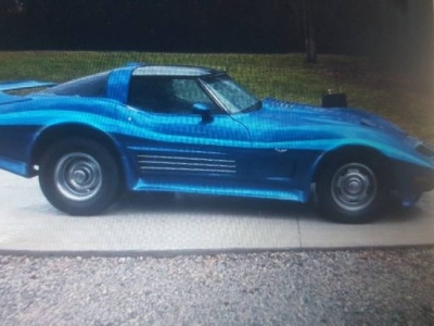 1979 Chevrolet Corvette for sale