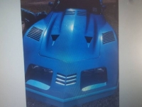 1979 Chevrolet Corvette for sale in Michigan (ID-87682)