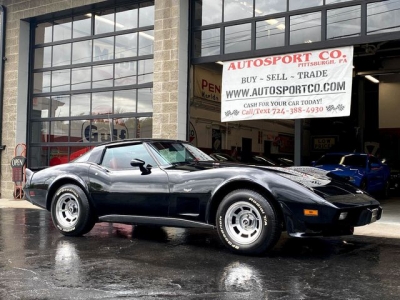 1979 Chevrolet Corvette for sale