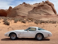 1979 Chevrolet Corvette for sale in Michigan (ID-89553)