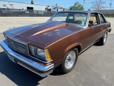 1979 Chevrolet Malibu for sale