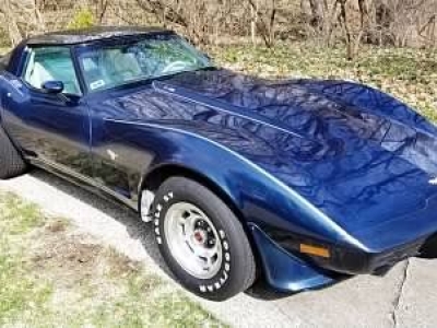 1979 Chevrolet Corvette for sale