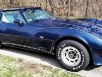 1979 Chevrolet Corvette for sale in Michigan (ID-91807)