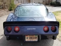 1979 Chevrolet Corvette for sale in Michigan (ID-91807)