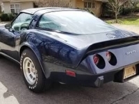 1979 Chevrolet Corvette for sale in Michigan (ID-91807)