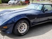 1979 Chevrolet Corvette for sale in Michigan (ID-91807)