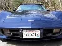 1979 Chevrolet Corvette for sale in Michigan (ID-91807)