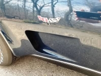 1979 Chevrolet Corvette for sale in Michigan (ID-91807)